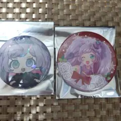 2025年最新】プリパラ 缶バッジ らぁらの人気アイテム - メルカリ