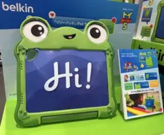未開封 Belkin ディズニー トイストーリー5 リリーパッド iPadケース