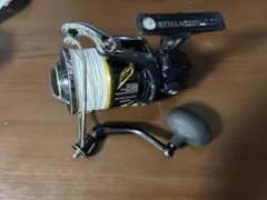 SHIMANO STELLA SW 20000PG スピニングリールのサムネイル