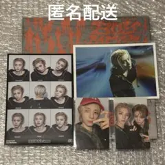 【開封済】BOYNEXTDOOR ボイネク No Genre 封入トレカ イハン