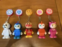 それいけ！アンパンマン ブロックラボスイング