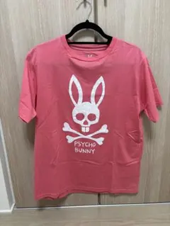値下げ不可〈美品〉サイコバニー tシャツのサムネイル