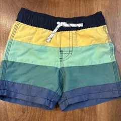 babyGap ベビー水着 スイムパンツ 男の子