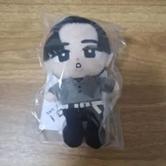 目黒蓮　すのチル　ぬいぐるみ