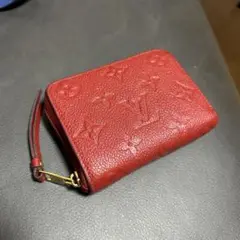 ヴィトン小銭入れ