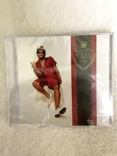 2026年最新】24k bruno mars マジック 輸入盤の人気アイテム - メルカリ