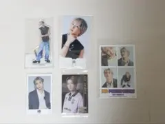 2025年最新】ユニット名：KID PHENOMENON from EXILE TRIBE アクリル