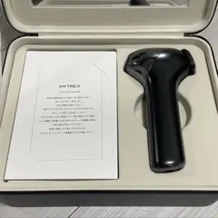 MYTREX MiRAY ONE ブラックリフトアップ 美顔器 - メルカリ