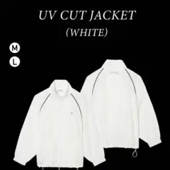 SEVENTEEN 세븐틴　セブチ　uvカットジャケット　followagain