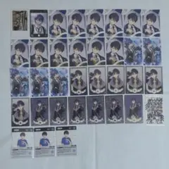 にじさんじ 剣持刀也 チェキ風カード