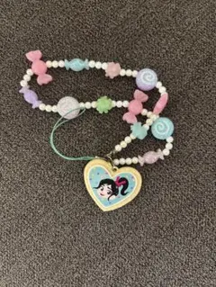 Tokyo Disneyland ヴァネロペ ストラップ