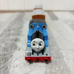 【最終価格！】　きかんしゃトーマス プラレール トーマス　クララベル　アニー