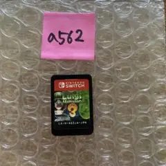 a562 ルイージマンション3 Nintendo Switch