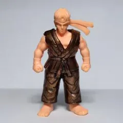 ストリートファイター　消しゴム　リュウ　緑色 ストリートファイター 消しゴム リュウ 緑色 Amazon