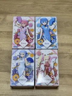 FINDING UNICORN AAMY アーミー フィギュア 6体 セット - メルカリ