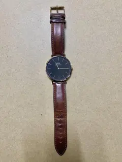 Daniel Wellington 腕時計