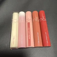 ロムアンドまとめ売り