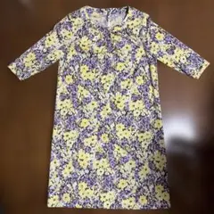 【新品・未使用】レリアン 13 大きいサイズ　ワンピ　　チュニック