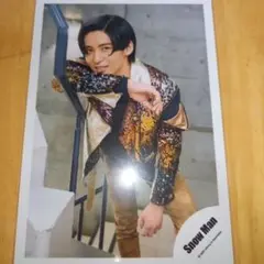 ☆SnowMan公式写真8053