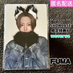 【新品】 &TEAM MoM ルネイベ weverse FUMA