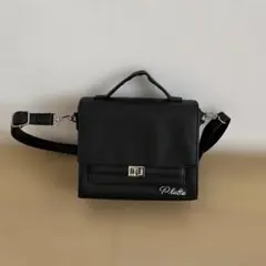2WAY ショルダーバッグ