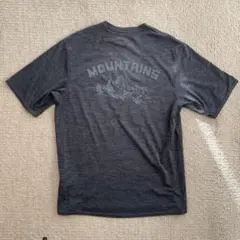 patagonia Capilene Cool Daily XS キャプリーン