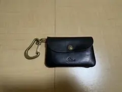 【新品 未使用】氷室京介PJB 本革 Key Pouch 新品 未使用】氷室京介PJB 本革 Key Pouch - メルカリ