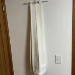 パンツ ホワイト