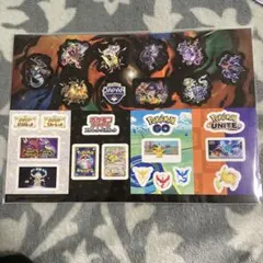 ポケモンカード デッキシールド『ジャパンチャンピオンシップス2019