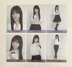 乃木坂46 生写真 池田瑛紗 コンプ