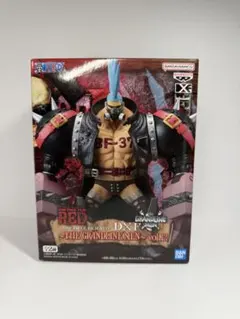 2026年最新】ワンピースフィルムレッド フィギュアの人気アイテム