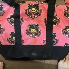 ヒステリックミニ　ベビーバック