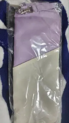 【新品】吸水傘ケース オルビス パープルのサムネイル
