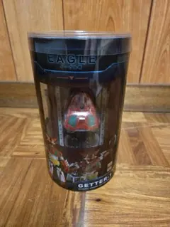 ダイナミックチェンジ ゲッターロボのサムネイル