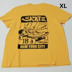 SUPER STUPID Tシャツ Lサイズ ホワイト SUPER STUPID×尽未来際 ~尽未来祭~ T-SHIRT ss-ts-002 - tactics