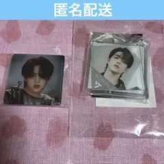 SEVENTEEN エスクプス アクリルバッジ アクリルチャーム