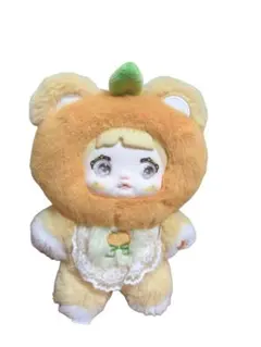 TOPTOY Nommi 果物 オレンジ