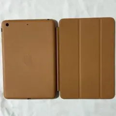 [未使用] iPad mini smart case / Apple純正
