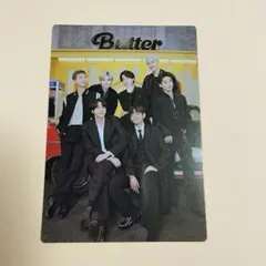 BTS PTD ソウルコン公式 ミニフォト 集合カット ②の１枚