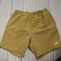 本日8時30分まで！ヨネックス 希少 ハーフパンツ