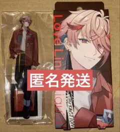 VOLTACTION セラフダズルガーデン アイライナー アクリルスタンド