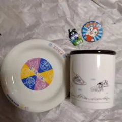 アンパンマン　セット