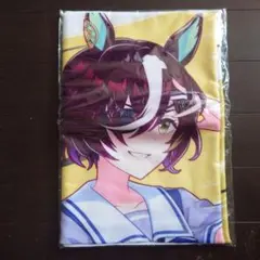 ウマ娘 公式応援タオル ツインターボ 希少 レア M*引様 ウマ娘 公式応援タオル ツインターボ 希少 レア - メルカリ
