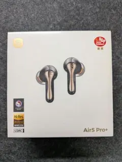 2026年最新】SOUNDPEATS Air5 Pro Plusの人気アイテム - メルカリ
