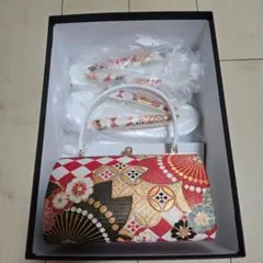 草履バックセット