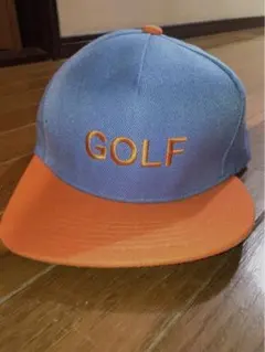 GOLF WANG キャップ タイラーザクリエイターのサムネイル