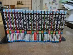 チェンソーマン 全巻セット 1-23巻