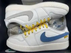 UNION × Nike Air Jordan 1 Low KO ナイキ