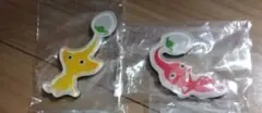 ピクミン　キャラマグネッツ