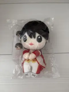 菊池風磨　ちょっこりさん